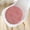 Pink, variant on Cushion Amvlyk Chair Cushions,Seat Cushions,Chair Seat Pad Floor Cushion,Pillow Stool Pad for Indoor Outdoor Garden Patio Home Kitchen Office(15.7In)Gray