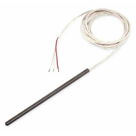 

Tempco Thermocouple Type Rtd RTD00361