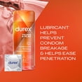 thumbnail image 4 of (3 Pack) Durex Water Based Lube, Touch & Play Personal Lubricant with Ylang Ylang, Lube for Women & Men, 6.76 fl oz, 4 of 5
