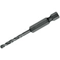 thumbnail image 6 of DEWALT DD5111 Impact Drill Bit, 11/64 in Dia, 2-15/16 in OAL, Spiral Flute, 1/4 in Dia Shank, Hex Shank Titanium, 6 of 6