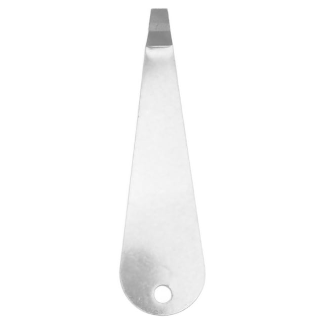 Accessoires pour machine à café, porte-filtre à café, outil de démontage en acier inoxydable, outil de nettoyage pour machine à café