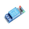 thumbnail image 2 of 1pcs 12V Low Level Trigger 1 Channel Relay Module Interface Board Shield, 2 of 4