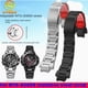 thumbnail image 2 of Correa de acero inoxidable para Casio G-SHOCK MTG-B3000 Correa de reloj de metal macizo MTG B3000 Adaptadores de acero inoxidable modificados Conector, 2 of 5