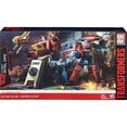 thumbnail image 5 of Transformers Hasbro Platinum Edition Autobot Intell Ops Blaster & Perceptor, 5 of 6