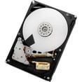 thumbnail image 2 of HGST Ultrastar 7K4000 HUS724020ALA640 2 TB Hard Drive, 3.5" Internal, SATA (SATA/600), 2 of 2