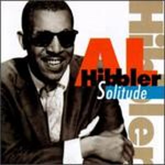 Pre-Owned Solitude (CD 0082551115921) by Al Hibbler
