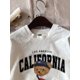 thumbnail image 3 of Style Bear Graphic White Round Neck Short Sleeve Fitted Women T-Shirt, Contains Cotton, Suitable ForCamisetas para mujer, lindas camisetas con estampado gráfico, de manga corta, estilo casual, para ve, 3 of 7