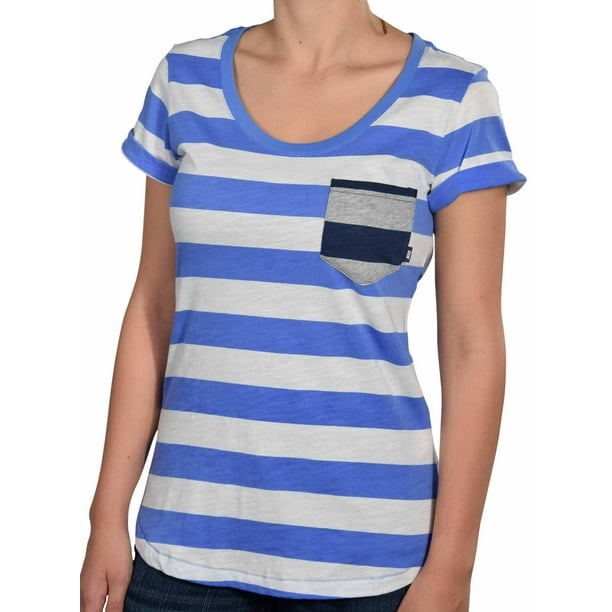 striped nike shirt women's