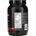 thumbnail image 2 of MuscleTech Performance Series Nitro Tech Whey Protein Supplement Powder, Strawberry 2lb, 2 of 2