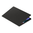 thumbnail image 6 of Samsung Smart Book Cover Case for Galaxy Tab S9+, Black, 6 of 8