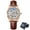 Brown RoseGold Box, variant on Chenxi New Women Automatic Mechanical Watch Luxury Brand Elegant Ladies Clock Rose Gold Stainless Steel Waterproof Wristwatches - Mechanical Wristwatches