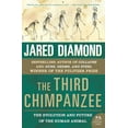 thumbnail image 2 of The Third Chimpanzee: The Evolution and Future of the Human Animal, (Paperback), 2 of 3