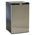 thumbnail image 1 of Bull Outdoor Products Stainless Steel Standard Outdoor Kitchen Refrigerator, 1 of 10