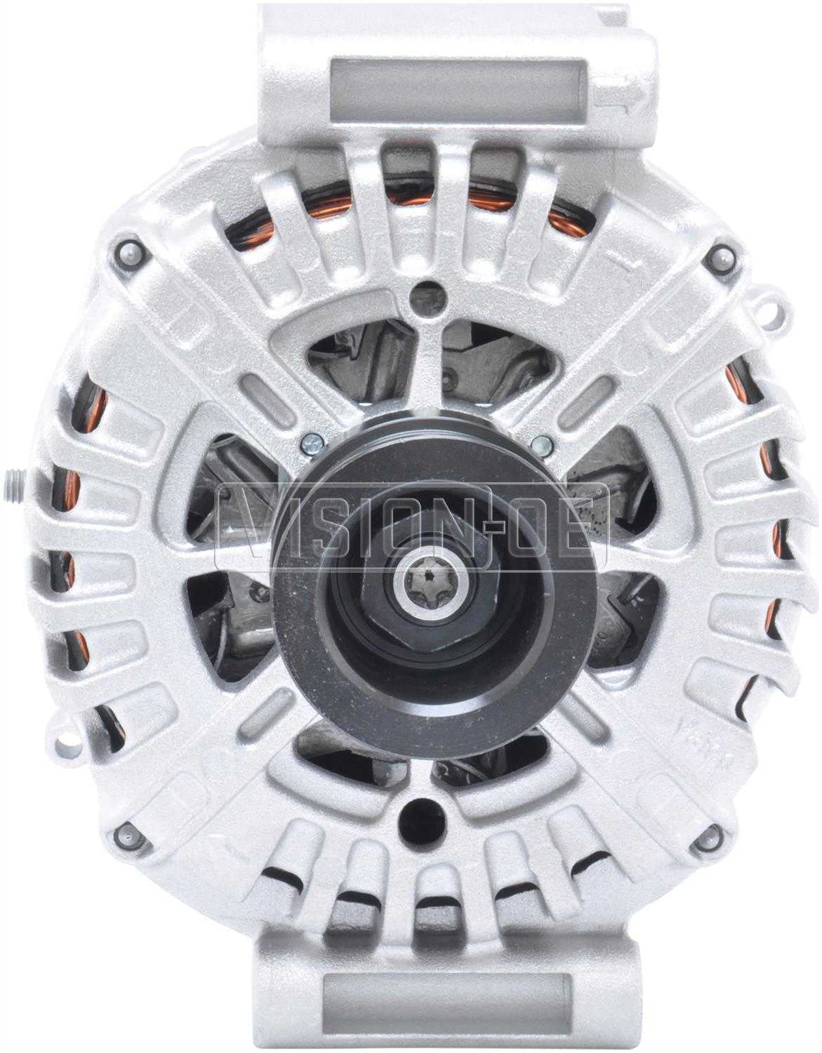 Vision OE 11711 Alternator