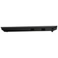thumbnail image 5 of Lenovo ThinkPad E14 Gen 4 21ECS04V00 14" Notebook - Full HD - 1920 x 1080 - AMD Ryzen 5 5625U Hexa-core (6 Core) 2.30 GHz - 8 GB Total RAM - 256 GB SSD - Black - Windows 11 Pro - AMD Radeon Graph, 5 of 5