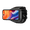 Black, variant on PG999 Smartwatch Phone Touch Screen 4G Wi-Fi GPS Dual SIM Dual StandbGlobal Connect Octa-Core Powerhouse HD Cameras Android 12