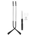 thumbnail image 2 of icolorfuled 1 Pair Comfortable Fit Replacement Spectacle Arms for Adults Daily Use, 2 of 7
