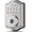 Satin Nickel, variant on Fingerprint Door Lock, Keyless Entry Door Lock with Code, Voice Guidance  Keypad Deadbolt  Locks for Front Door, Anti-Peeping Password, Auto Lock, Easy to Install,