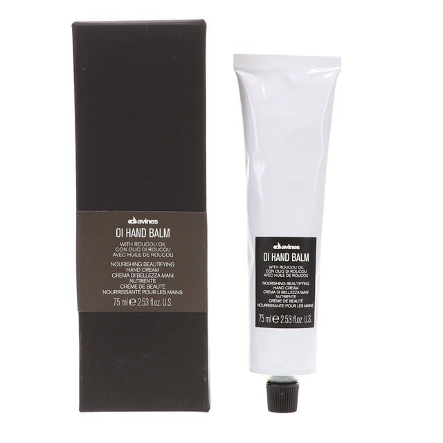 Davines Bálsamo para Manos Oi de 2,53 oz