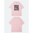 thumbnail image 5 of I'm A Special Kind Of Weird | Mens Humor Graphic T-Shirt, Pink, Medium, 5 of 9