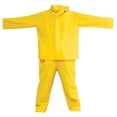 thumbnail image 1 of Impermeable 2 piezas Surtek Talla Mediana 137526, 1 of 2