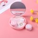 thumbnail image 4 of 1 par de lentes de contacto de Color liso Natural para Ndcxsfigh mujeres y hombres cosméticos para ojos de Cosplay, 4 of 6