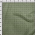 thumbnail image 3 of oneOone Viscose Chiffon Fabric Abstract Geometric Decor Fabric Printed BTY 42 Inch Wide, 3 of 4