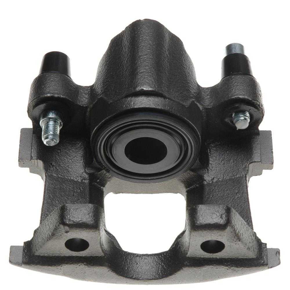 ACDelco 18FR1986 Reman Friction Ready Non-Coated Disc Brake Caliper