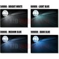 thumbnail image 5 of HID-Warehouse HID Xenon Replacement Bulbs - 9012 8000K - Medium Blue 1 Pair, 5 of 5