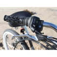 thumbnail image 2 of Firmstrong Urban Man, 26", Men's, Seven Speed, Matte Black, 2 of 7