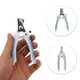 thumbnail image 3 of 1 Set de Cortauñas Duraderos para Mascotas con Lima para Perro y Gato 4.72"x2.76" Azul Blanco, 3 of 6