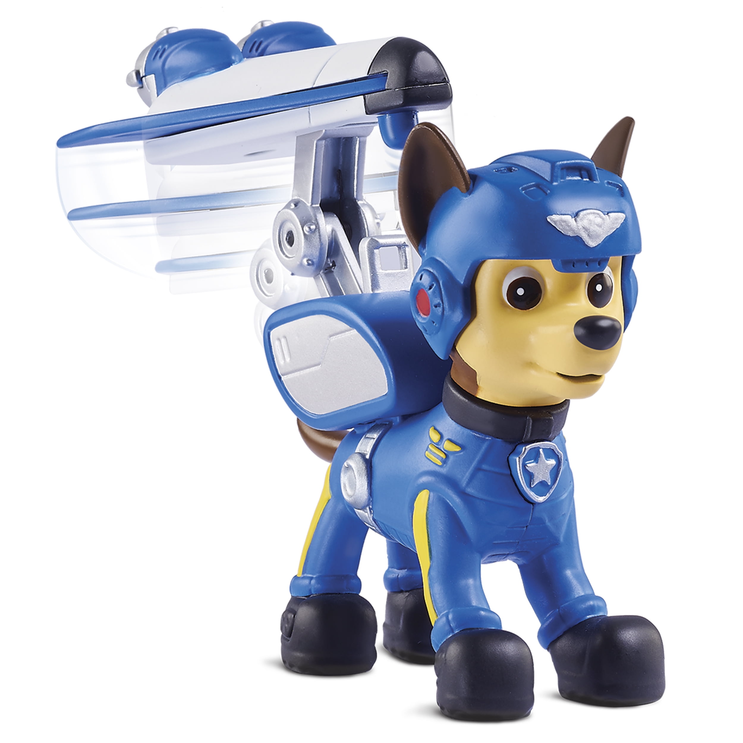 paw patrol air force