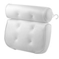 thumbnail image 1 of Almohada para bañera ventosas, , la espalda, los hombros y el cuello, la adaptaciónción a las bañeras, bañeras de Gloria Almohada de baño de PVC para bañera, 1 of 9
