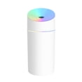 thumbnail image 2 of Up to 65% Off SMihono Vacuum Cleaner USB Car Humidifier Purifier Small Mini Portable Humidifier Small Appliance Air Atomizer, 2 of 6