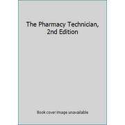 Angle View: The Pharmacy Technician, 2nd Edition [Paperback - Used]