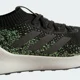 thumbnail image 4 of Adi - das Purebounce+ Running Shoe Black Green Knit Upper F36686 Men Sz 7.5, 9 NEW, 4 of 5