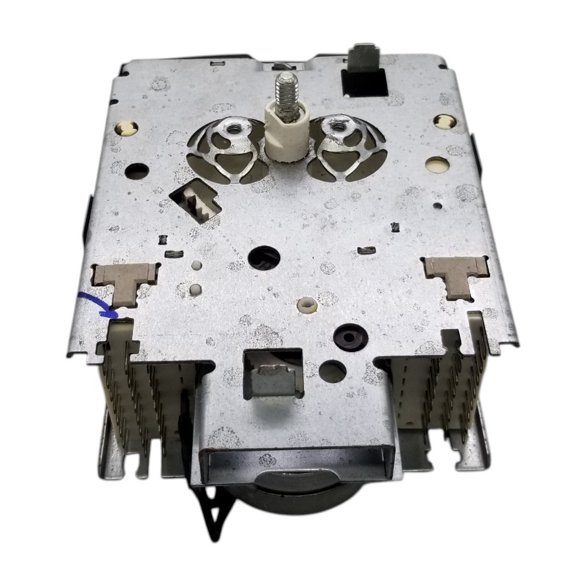 Pre-Owned OEM Replacement for Frigidaire Washer Timer 131897600D