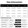 thumbnail image 3 of Trench Coat Men Vintage Double Breasted Winter Wool Blend Lapel Medium Long Jackets Business Long Regular Fit Warm Outfits, 3 of 5