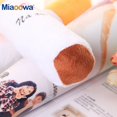 thumbnail image 3 of Almohada de peluche cilíndrica para dormir, divertida, de 30 a 110 cm, para fumar, regalo de cumpleaños para novio, 3 of 4
