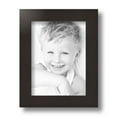 thumbnail image 2 of ArtToFrames 6" x 8" Coffee Picture Frame, 6x8 inch Brown MDF Poster Frame (WOM-3913), 1 Pack, 2 of 7