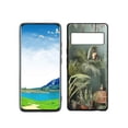 thumbnail image 1 of Compatible with Google Pixel 6 Pro(2021) Phone Case, Exotic-217 Case Silicone Protective for Teen Girl Boy Case for Google Pixel 6 Pro(2021), 1 of 1