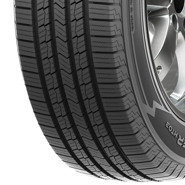 Summit Trail Climber HT03 All Season 235/75R15 105T Light Truck