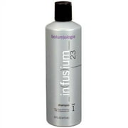 Infusium 23 (volum)ologie shampoo 16 oz