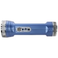thumbnail image 5 of WeatherX Portable Bluetooth Speaker, Blue, XFBR70BU, 5 of 11