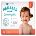 thumbnail image 1 of Pañales Unisex Etapa 5 Members Mark 78 Pzas Members Mark ETAPA5MEMBERS78, 1 of 3