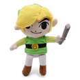 thumbnail image 1 of Zelda Plush Toy Great Gift, 1 of 4