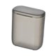 thumbnail image 3 of Organizador de cables de datos DOMELAY, caja de gestión de cables para cajón de escritorio, pendientes, gris, 3 of 8