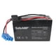 thumbnail image 1 of Batería de repuesto SafeAmp para batería Peg-Perego de 12 V, 1 of 2