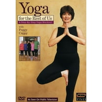 Yoga for the Rest of Us