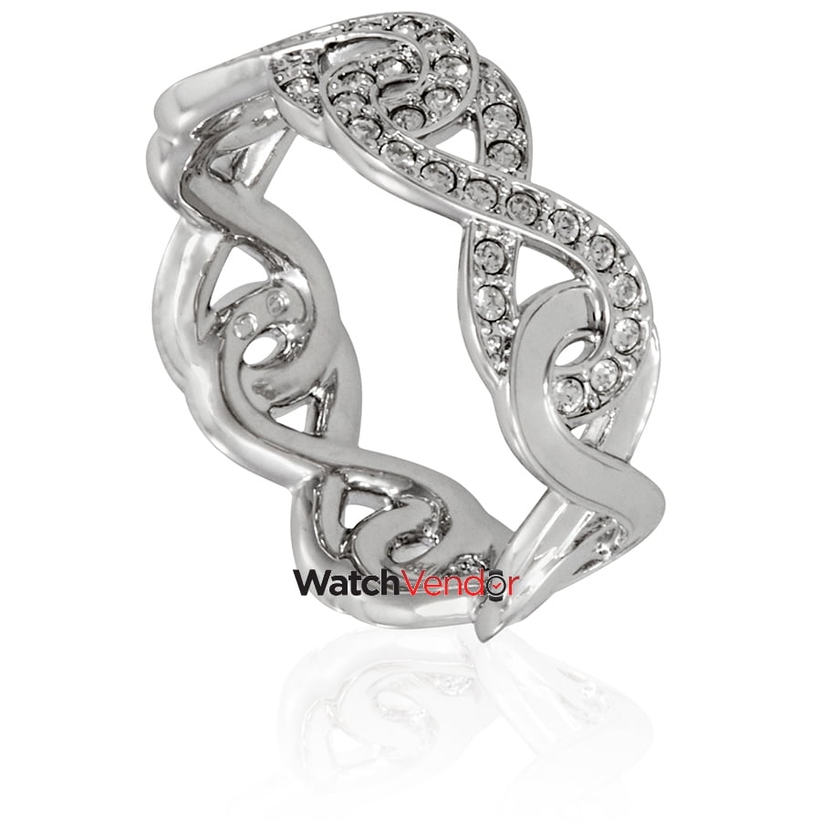 Swarovski Ring Infinity 2025 | ciclica.eu